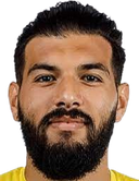 Farès Bahlouli