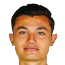 Daniel Alvarado