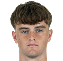 Dylan Leonard