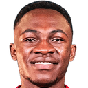 Jackson Muleka