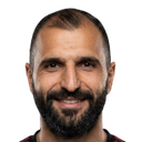 Ali Ghossen