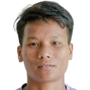 Sarangthem Khambi Chanu