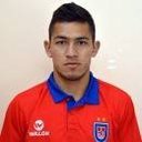 Victor Hugo Melgar
