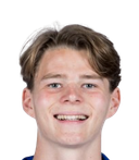 Gilles Van Der Wal