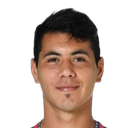 Gonzalo Javier Gamarra