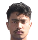 Gillespye Jung Karki