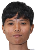 Yu Per Khine