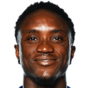 Joshua Akpudje