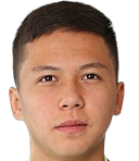 zhaslan zhumashev