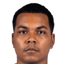 Bryan Ramirez