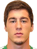 Radzhab Gusengadzhiev