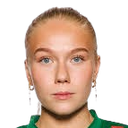 Olga ingibjorg einarsdottir