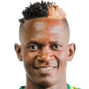Serge Mukoko
