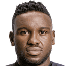 Victor Letsoalo