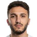 Shakhrom Samiev