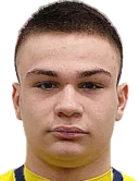 Artem Kolotygin