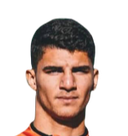 Lucas Gabriel Ribeiro Firmo
