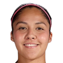 Alison Hecnary González Esquivel