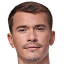 Dmitriy Vorobyov