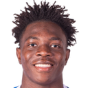 Ge Ismael Nicaise Sylla