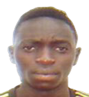 Chadrack Lukombe