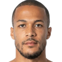 William Troost-Ekong