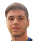 Kyriakos Amarantidis