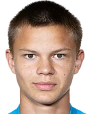 Sergey Chernov