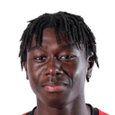 Moses Sesay