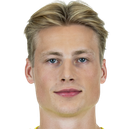 Sander Tangvik