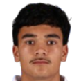 Marley Leuluai