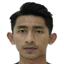 Muhamma Daffa Salman Zahran Sidik