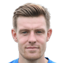 Joe Ironside