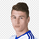 Lukas·Toth
