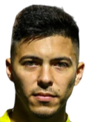 Ezequiel Agüero