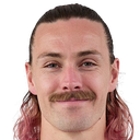Jackson Irvine