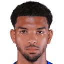 Mason Holgate