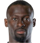 Mamadou Soro