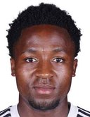 Junior Nsangou