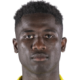 Mamadou Mbacke