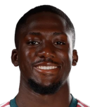 Ibrahima Konaté