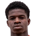 Modou Kanteh