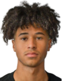 Jaden Servania