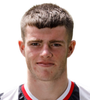 Kieran Offord
