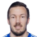 Martin Linnes