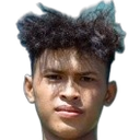 Jhon krisna