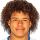 Erick Mendoza