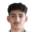 Suheib-Elias Ali