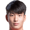 Kim Jong-Min