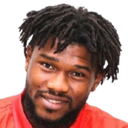 Mohamed Camara